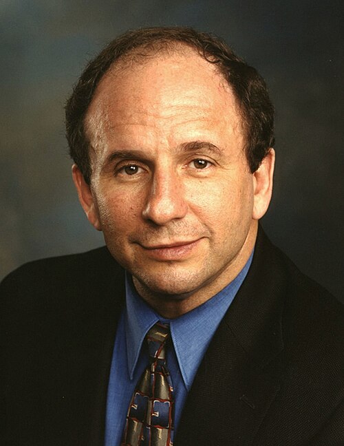 Senator Paul Wellstone